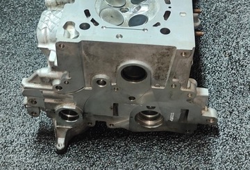 фото thumb №9, Головка mercedes 2.0 16v r260016 260.920 cla w118 a w177 b 247 2.0 cgi