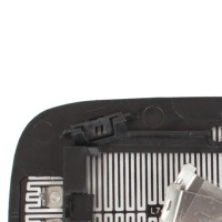 фото thumb №8, Вкладка скло дзеркало з підігрівом p праве volvo s40 v50 2003-