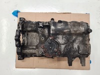 фото thumb №1, Kia hyundai ix35 i40 поддон масляная 1.7crdi d4fd