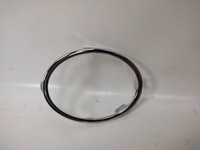 фото thumb №2, Vw golf vi універсал 1k9 хром рамка галоген перед