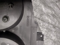 фото thumb №12, Счетчик, приборы fiat ulysse ii 2,0 jtd оригинальный номер 1490107080