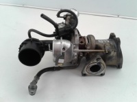 Турбонагнетатель bm5g 6k682dc ford focus mk3 1,6 в Украине, фото thumb