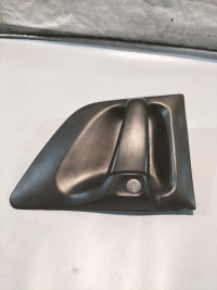 фото thumb №4, Ручка наружная scania оригинальный номер 2005369