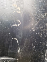 фото thumb №6, Bmw x5 f15 молдинг порог порог правый