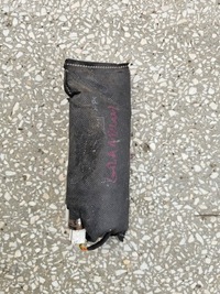 фото thumb №1, Подушка безопасности air bag сиденье правый opel grandland