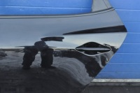 фото thumb №3, Hyundai ix35 двері лівий задня задні