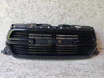 фото thumb №1, Dodge ram решітка радіатор решітка радіатора