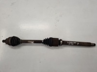 Купить Ford s-max mk1 приводной вал правая  перед 2.3 16v автоматическая коробка передач, фото thumb