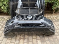 фото thumb №1, Бампер капот лампа pas kompletny перед volvo xc60 ii lift 2022 rok