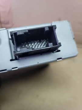 фото thumb №3, Модуль підсилювач радіо astra j zafira c 13438276