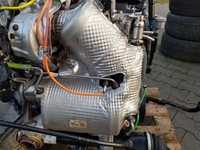 фото thumb №1, Mercedes w177 1.5 cdi катализатор dpf 208a05759r