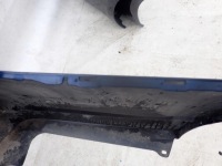 фото thumb №14, Subaru outback iv 4 09-14 бампер задняя задний pdc