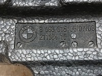 фото thumb №7, Балка бампера перед абсорбер датчик bmw x2 u10 x1 u11 51111003101