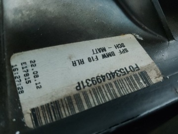 фото thumb №14, Дзеркало праві bmw f10 f11 354 версія англійська uk