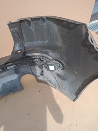 фото thumb №7, Бампер задній зад 4 pdc volvo xc60 ii 18-