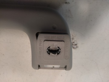 фото thumb №8, 4h0857608a кріплення ручки комплект 4 szt audi a8 d4