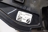 фото thumb №9, Bmw x3 g01 x4 g02 полиця бардачок зарядний пристрій індукційна телефону wca nfc