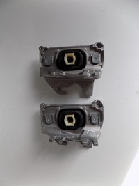 фото thumb №1, Renault captur lift 0.9tce кронштейн подушка коробки