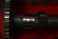 фото thumb №13, Головка двигателя левая r6280160901 mercedes ml w163 4.0 cdi 250 km 4matic