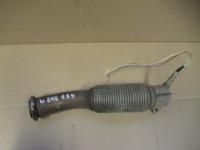 фото thumb №1, Mercedes b-klasa w246 соединитель гибкий