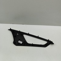 фото thumb №5, Audi q4 sportback e-tron 2024 левая сторона обшивки / обшивка дверь передних