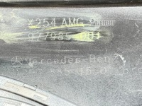 фото thumb №15, Mercedes glc x254 a254 amg бампер перед передний решётка левая направляющая хороший