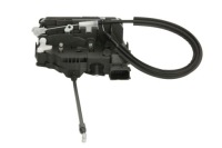 фото thumb №1, Замок дверь задняя с cięgnami трос pasuje do: citroen jumper, fiat