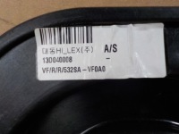 фото thumb №3, Hyundai i40 механизм стекло правый задняя