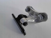 фото thumb №4, Mercedes-benz оригінальний номер a2467201237 петля двері задній p