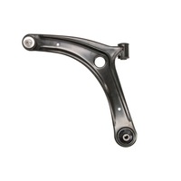 фото thumb №2, Важіль перед лівий caliber compass patriot 06-17