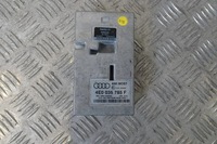 фото thumb №1, Audi a4 b8 - интерфейс 4e0035785f