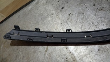 фото thumb №4, Volvo s60 v70 планка бампера правая перед 08693645