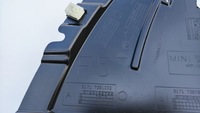 фото thumb №9, Mini cooper f57 cabrio захист нижня трикутник підкрилок правий перед tc151