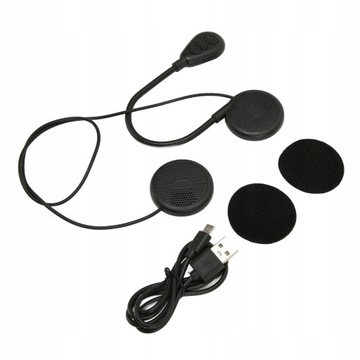 M5H Bluetooth-гарнитура для шлема