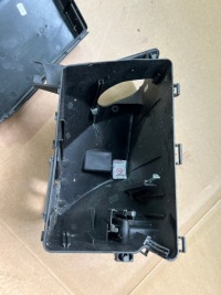 Корпус предохранителей mercedes sl r230, w230 европа  европа Киев, фото thumb