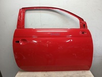 фото thumb №1, Двері перед праве fiat 500