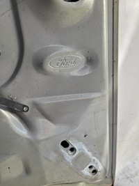 фото thumb №5, Капот ford fiesta mk6 2002-08