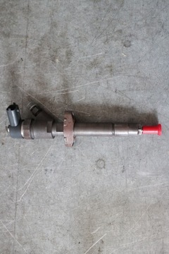 фото thumb №1, Інжектор renault espace iv 2.2 dci 0445110229