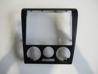 фото thumb №1, Рамка средняя консоли skoda octavia i