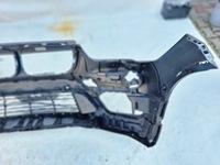 фото thumb №10, Бампер bmw x1 f48 2015-2019 перед переднее