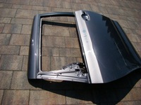 фото thumb №6, Toyota sienna дверь задние правое