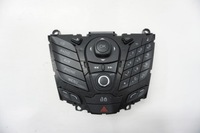 фото thumb №1, Ford b-max панель радіо av1t18k811dc