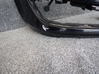 Opel astra iii lift 06- бампер передний перед Недорого, фото thumb