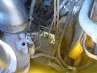 Купити Mercedes cdi насос abs a0004465289 справна do sprawdzenia, фото thumb