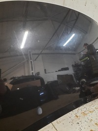 фото thumb №3, Капот peugeot 207 exlb