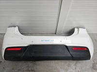 фото thumb №1, Бампер задний kia venga ii lift pdc