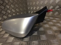 Toyota rav4 v 5 зеркало дверь левое 12+1 pin камера ассистент l828 оригинал Недорого, фото thumb