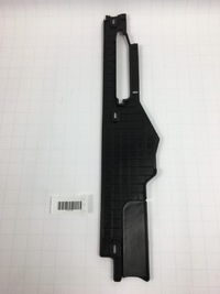 фото thumb №1, Воздуховод воздуха przy радиатора mercedes w124 1245053188