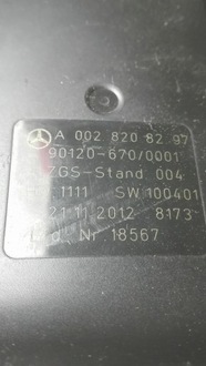 фото thumb №2, Pilot подушек mercedes actros mp4 300 zł netto