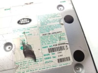 фото thumb №6, Land rover range rover чейнджер дисків cd/dvd 2007 suv 4/5dr xqe500060